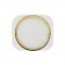 Πλήκτρο Home button για iPhone 6, Gold
