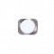 Πλήκτρο Home button για iPhone 6, Silver