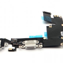Καλώδιο Flex κοννέκτορα φόρτισης για iPhone 6 plus, Gold