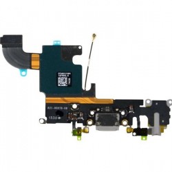 Καλώδιο Flex κοννέκτορα φόρτισης για iPhone 6s, Black