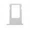 Βάση Sim για iPhone 6s plus, Silver