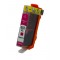 Συμβατό Inkjet για HP, 655, 14.6ml, Magenta