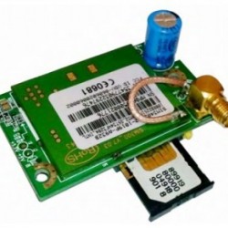 MATRIX IP PBX Card Eternity NE GSM, for voice calls