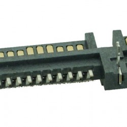 HDD Connector - SATA 7+15P