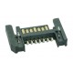 HDD Connector - SATA 7+15P