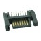 HDD Connector - SATA 7+15P