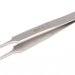 BEST Τσιμπίδα BST-5, Ίσια