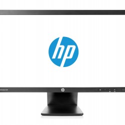 HP used οθόνη E231 LED, 23" 1920x1080px, VGA/DVI/DisplayPort, Grade A