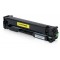 Συμβατό Toner για HP, CF402X, 2.3K, κίτρινο