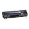 Συμβατό Toner για HP, CB435/CB436/388/CE278/CE285, 2.1K, μαύρο