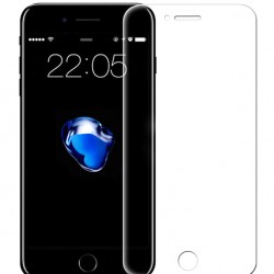POWERTECH Tempered Glass 9H (0.33MM) TGC-0055, για iPhone 8