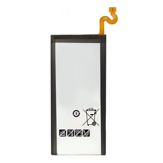High Copy Μπαταρία SBAT-015 για Samsung Note 9, Li-ion 4000mAh