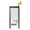High Copy Μπαταρία SBAT-015 για Samsung Note 9, Li-ion 4000mAh