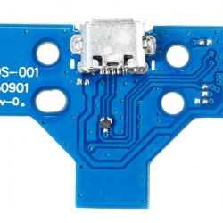 Πλακέτα φόρτισης για SONY PS4 Controller Dualshock