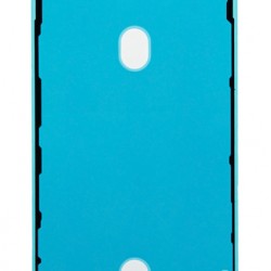 Αυτοκόλλητη ταινία οθόνης SPIPXSM-0002 για iPhone XS Max, μαύρη