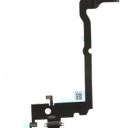 Καλώδιο Flex θύρας φόρτισης SPIPXSM-0003 για iPhone XS Max, μαύρο