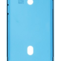 Αυτοκόλλητη ταινία οθόνης SPIP11-0001 για iPhone 11, μαύρη