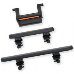 Πλαϊνά πλήκτρα SPIP11-0007 για iPhone 11
