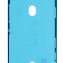 Αυτοκόλλητη ταινία οθόνης SPIP11P-0002 για iPhone 11 Pro, μαύρη