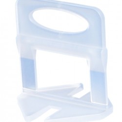 Κλιπ τοποθέτησης πλακιδίων TOOL-0028, 1.0mm, 100τμχ
