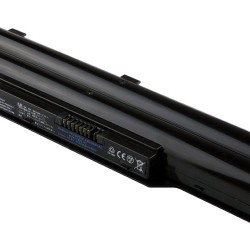 POWERTECH συμβατή μπαταρία για Fujitsu A530, A531