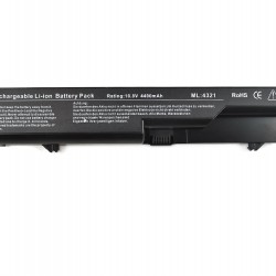 POWERTECH συμβατή μπαταρία για HP 420, 421, 425, 620, 625, 4420s