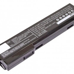 POWERTECH συμβατή μπαταρία για HP EliteBook 8460p, ProBook 6360b