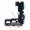 Καλώδιο Flex Charging Port για iPhone 7, Black