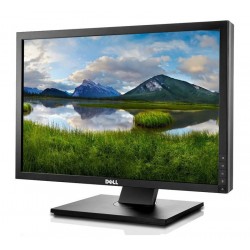 DELL used οθόνη 2209 WA LCD, 22" 1680x1050px, VGA/DVI, Grade B