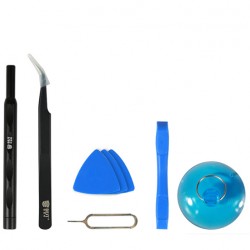 BEST Σετ εργαλείων επισκευής iPad BST-501, 16τμχ