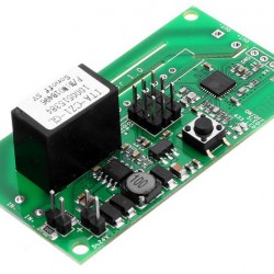 SONOFF WiFi switch module SV, 5-24V