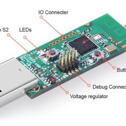 SONOFF USB Dongle CC2531, ZigBee