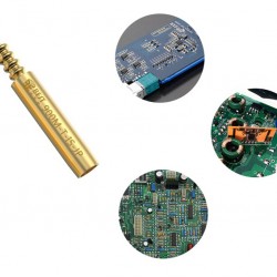 BEST Soldering Iron Tip τύπου IS, copper
