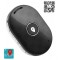 Mini GPS Eντοπισμού Θέσης Q60, 400mAh, Αδιάβροχο, Black