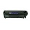 HT Συμβατό Toner για HP, Q2612X, 3K, μαύρο
