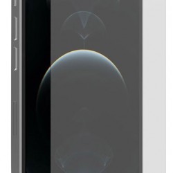 POWERTECH tempered glass 2.5D TGC-0433 για iPhone 12/12 Pro