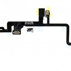 Power Swich Flex Καλώδιο για iPhone 7