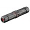 GOOBAY αδιάβροχος σύνδεσμος RJ45 Cat 6 79566, IP68, μαύρο