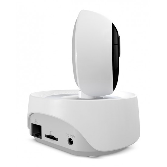 SONOFF smart IP κάμερα GK-200MP2-B, Wi-Fi, 1080p, H.264