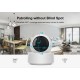 SONOFF smart IP κάμερα GK-200MP2-B, Wi-Fi, 1080p, H.264