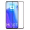 POWERTECH Tempered Glass 5D, full glue, Xiaomi Mi 10T/Lite/Pro 5G, μαύρο