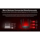 MERCUSYS Gigabit Router MR50G, WiFi 1900Mbps AC1900, Dual Band, Ver. 1.0