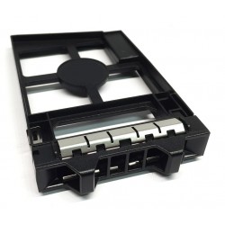 Drive Filler Blank για Dell 05PPFJ SSF 2.5", για servers έως GEN 13 (new)