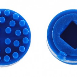 Trackpoint για πληκτρολόγιο HP, Blue