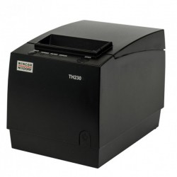 WINCOR used POS Receipt Printer TH230, Thermal, 2 Color