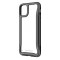 ROCKROSE θήκη Shield για iPhone 12 mini, μαύρη