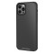 ROCKROSE θήκη Pebble για iPhone 12 mini, μαύρη