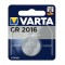 VARTA μπαταρία λιθίου CR2016, 3V, 1τμχ