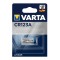 VARTA μπαταρία λιθίου CR123A, 3V, 1τμχ