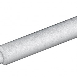 GOOBAY soldering tip 51215, ίσιο, 0.8 mm